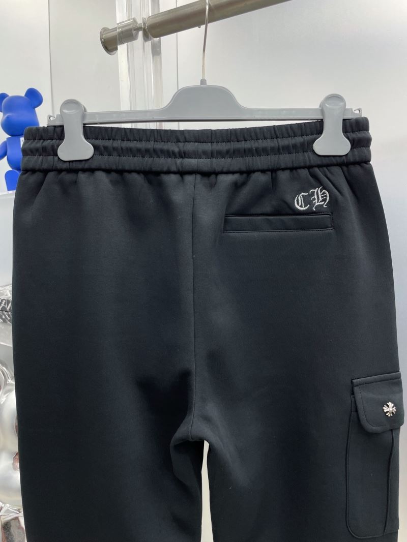 Chrome Hearts Long Pants